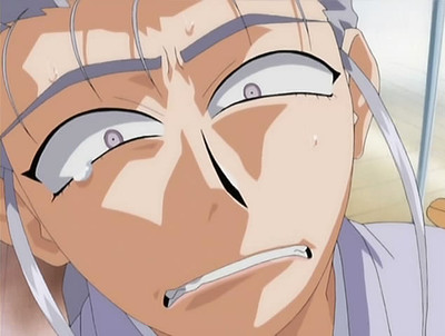 Tenchi Muyo Ryo-Ohki 3