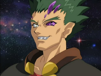 Tenchi Muyo Ryo-Ohki 3