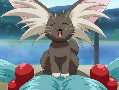 Tenchi Muyo Ryo-Ohki 3