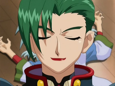 Tenchi Muyo Ryo-Ohki 3