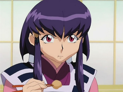 Tenchi Muyo Ryo-Ohki 3
