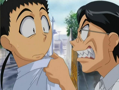 Tenchi Muyo Ryo-Ohki 3