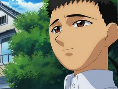 Tenchi Muyo Ryo-Ohki 3