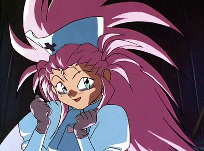 Tenchi Muyo! Special 1: Troppe donne per Tenchi!