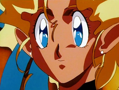 Tenchi Muyo! Special 2: Le avventure della detective stellare Mihoshi