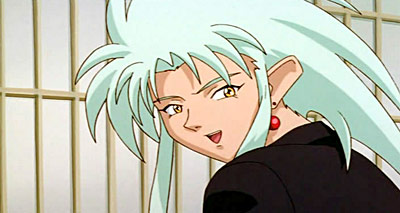 Tenchi Muyo in Love 2 - Memorie lontane