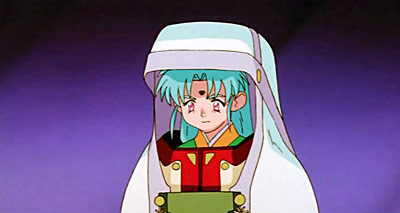 Tenchi Muyo in Love 2 - Memorie lontane