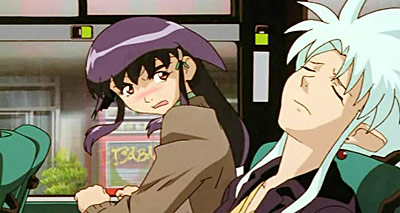 Tenchi Muyo in Love 2 - Memorie lontane