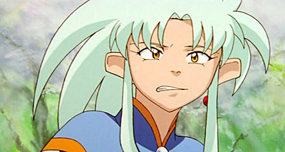 Tenchi Muyo in Love 2 - Memorie lontane