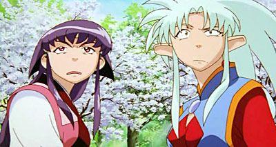 Tenchi Muyo in Love 2 - Memorie lontane