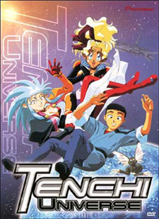 Tenchi Universe