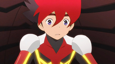 Tenkai Knights