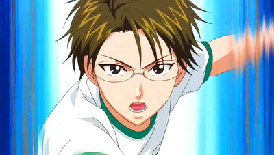 Tennis no Ouji-sama  - Another Story II - Ano Toki no Bokura