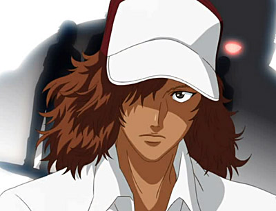 The Prince of Tennis - the Prince of Yakiniku