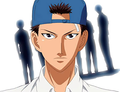 The Prince of Tennis - the Prince of Yakiniku