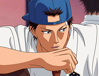 The Prince of Tennis - the Prince of Yakiniku