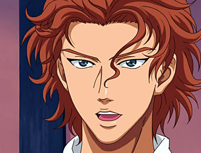 The Prince of Tennis - the Prince of Yakiniku