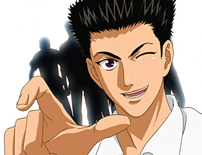 The Prince of Tennis - the Prince of Yakiniku