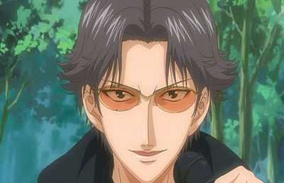 The Prince of Tennis - Atobe's Gift