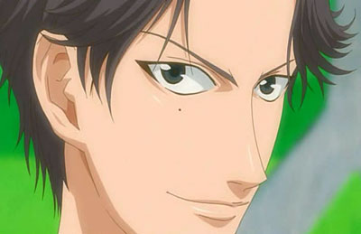 The Prince of Tennis - Atobe's Gift