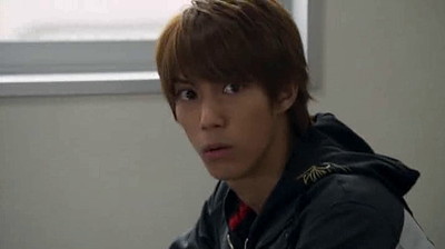 Tensou Sentai Goseiger - Last Epic