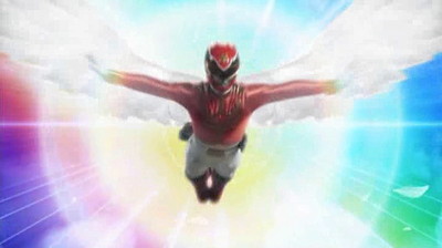 Tensou Sentai Goseiger - Last Epic
