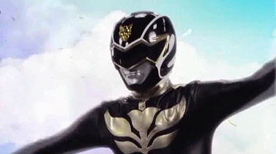 Tensou Sentai Goseiger - Last Epic