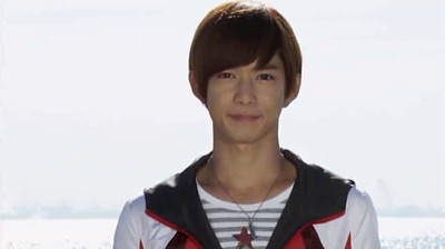 Tensou Sentai Goseiger - Last Epic