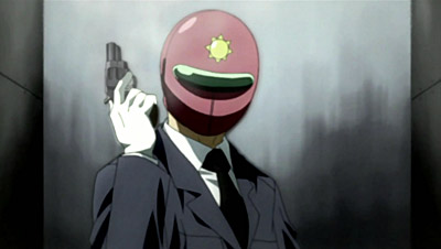 Tentai Senshi Sunred 2