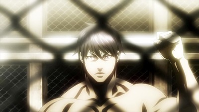 Terra Formars