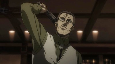 Terra Formars