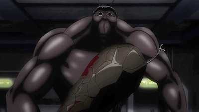 Terra Formars