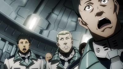 Terra Formars