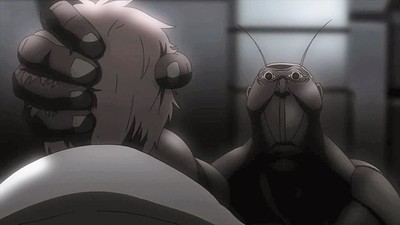 Terra Formars