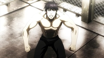 Terra Formars