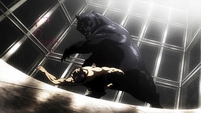 Terra Formars