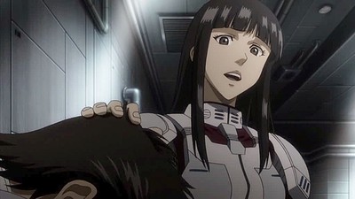 Terra Formars: Bugs2 2599