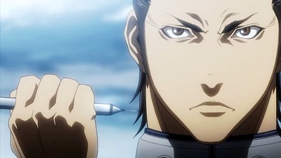 Terra Formars: Bugs2 2599