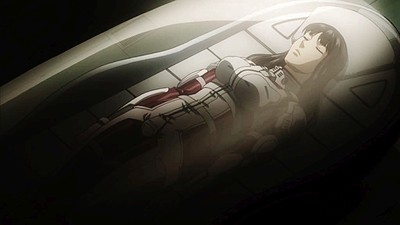 Terra Formars: Bugs2 2599