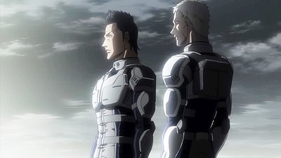 Terra Formars: Bugs2 2599