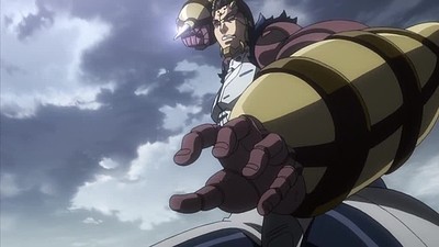 Terra Formars: Bugs2 2599