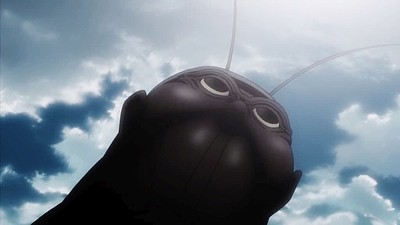 Terra Formars: Bugs2 2599