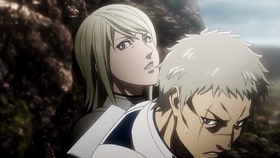 Terra Formars: Bugs2 2599