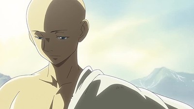 Tezuka Osamu no Buddha: Akai Sabaku yo! Utsukushiku