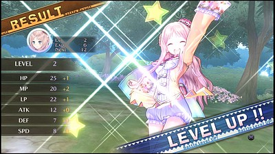 The Arland Atelier Trilogy