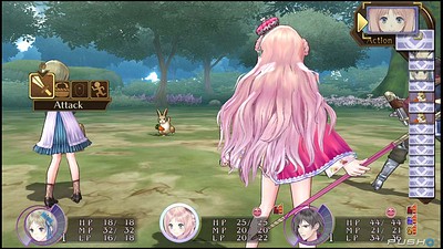 The Arland Atelier Trilogy
