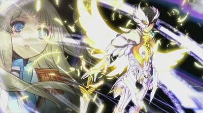 The Awakened Fate Ultimatum