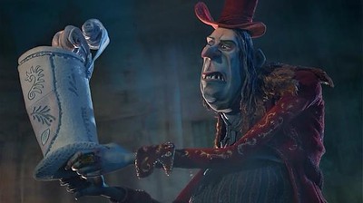 Boxtrolls - Le scatole magiche