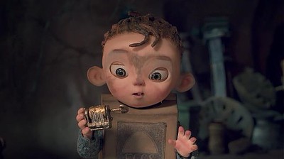 Boxtrolls - Le scatole magiche