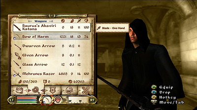 The Elder Scrolls IV: Oblivion